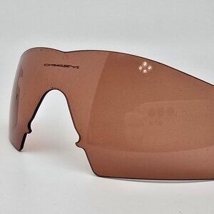 Oakley M-Frame Gen 1 VR28 Strike OEM Lens 09-13-99